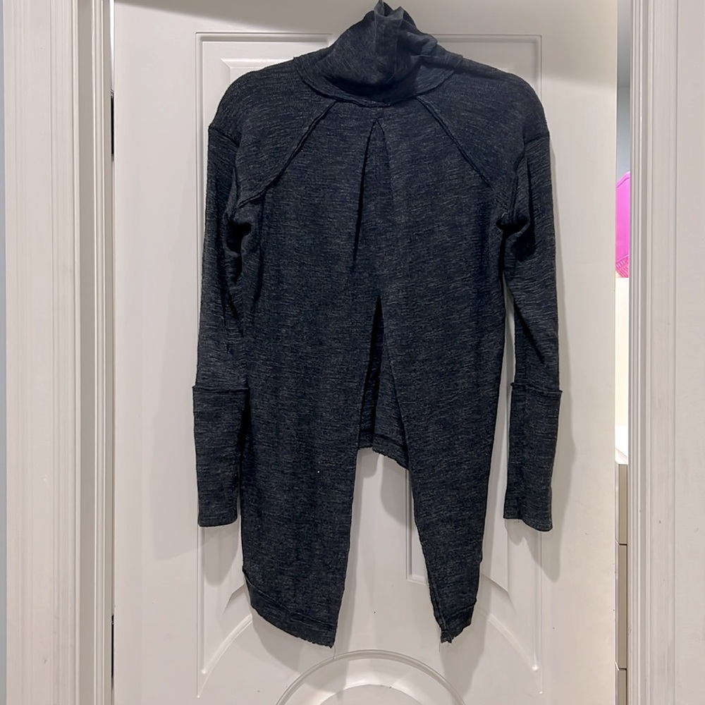 Free people tunic - Picture 2 of 2